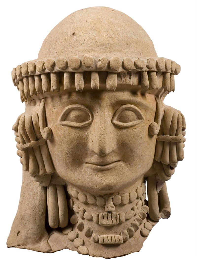 Exhibition: "ANCIENT CYPRUS: Cultures in Dialogue", Royal Museums of Art and History, Brussels,